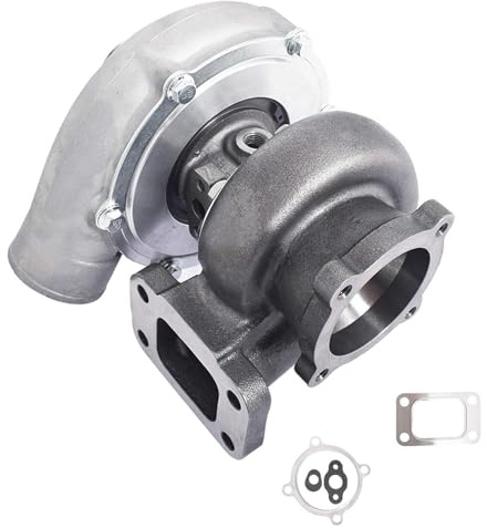 WFLNHB GT3582 Turbocharger Replacement for 3.0L-6.0L Engines