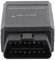 Desactivador OBD2 IMMO, Inmovilizador DC12v para Coche de Gasolina Diésel