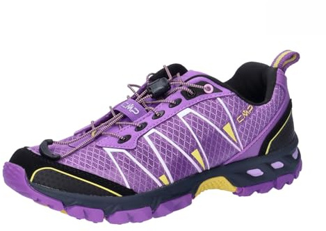 CMP Alyso Wmn Fitness Shoe, Zapatillas Deportivas Mujer