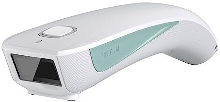 NETUM RFID Streckkodsläsare (RFID-C300-HF)