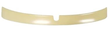 Bekuyu Auto-Heckspoiler Heckscheiben-Kofferraumdeckel-Autospoilerflügel-Tuning Für Mercedes Für Benz E-Klasse W211 E180 200 260 300 320 240 230 280 35 2002-2009(Unpainted)