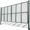 Verderoom Cancello in Rete per Giardino 415 x 225 cm / 400 x 175 cm,Cancello Giardino Esterno,Cancello Esterno,Cancelletto Giardino,Cancelletto Pedonale,Cancelli in Ferro
