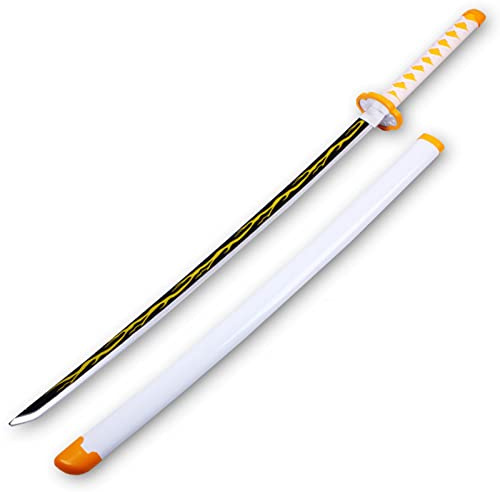träsvärd för träning, Iaido-svärd med slida, används for kendo-svärdsträning, cosplay