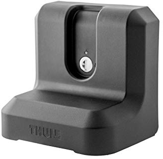 Thule Markisenadapter - Dachträger, Schwarz