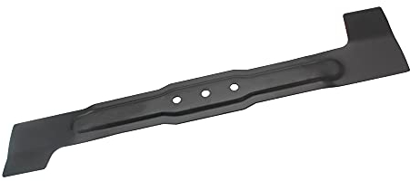 SECURA Messer (Wurf) kompatibel mit Bosch ROTAK 1800-43 Rasenmäher