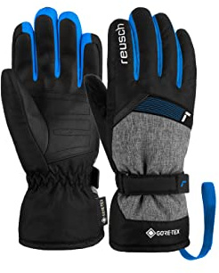 Reusch Kinder Flash GTX Handschuhe Fingerhandschuhe