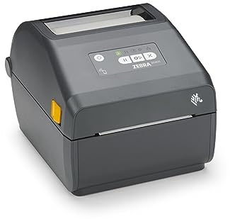 Zebra ZD4A042-30EE00EZ neu