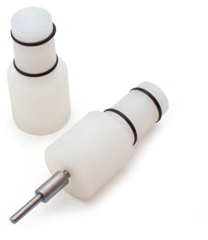 Assembly Pen Press Pen Parts Assembly in The Process of Woodworking Pen Suitable for Woodworking Lathes with MT2 Spindle Taper