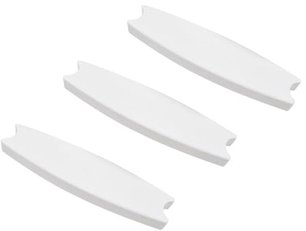 drburpily Durable Swimming Pool Ladder Steps Replacement Buyers Looking For Above Ground Pool Accessories Reliable Above Ground In Pools White Ladders Pedal