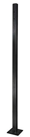 Park Tool THP-1 Montageständer Silber One Size