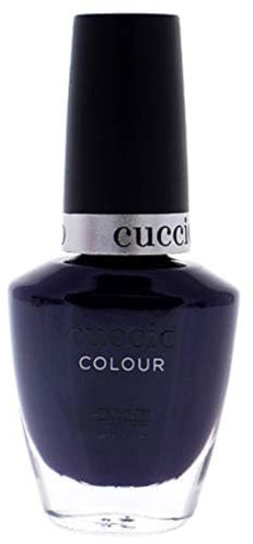 Cuccio Nail Polish Tapestry Collection Quilty As Charged 13ml