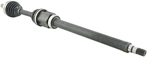 FEBEST Antriebswelle 2714-S40RH Vorne Rechts Länge: 947 mm