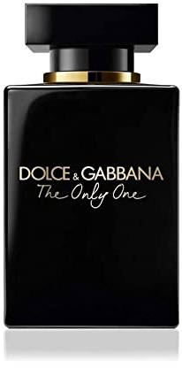 D&G THE ONLY ONE EDPI NEW