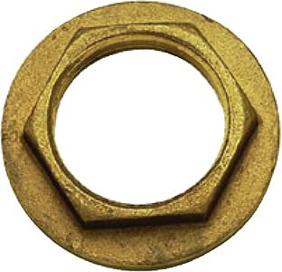 Perko Kontermutter BRZ FLANGED 1-1/4 (CO)