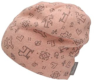 Sterntaler Mädchen Slouch-Beanie Spielzeug Mütze