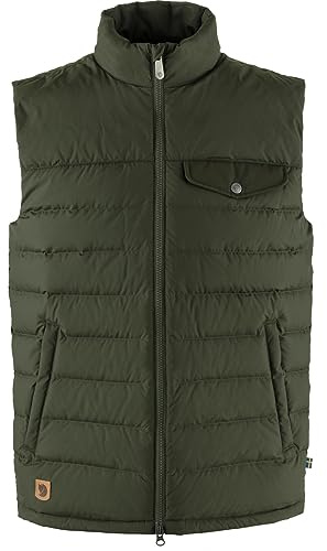 Fjällräven Greenland Down Liner Vest