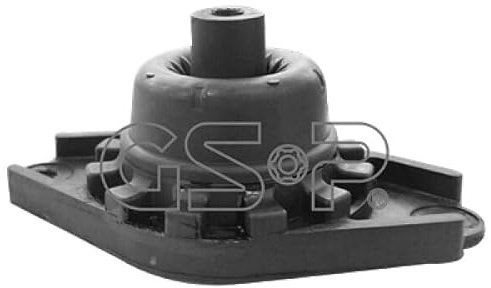 GSP Federbeinlager (Domlager) 514406