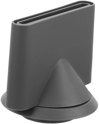 iplusmile Bocchetta Concentratrice di Ricambio per Asciugacapelli, Accessorio per Styling in Plastica, Superficie Liscia, per Uso Domestico e Professionale