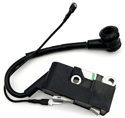 Ersatzteile Zündspule 5200 for Garten Werkzeug Teile Zubehör Benzin Kettensäge