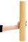 Brown Kraft Paper Roll (440mm x 30.5m) Brown Paper Packing Roll - Ideal for Arts, Crafts, Gifts, Postal, Shipping, Wrapping, Floor Covering, Table Runners