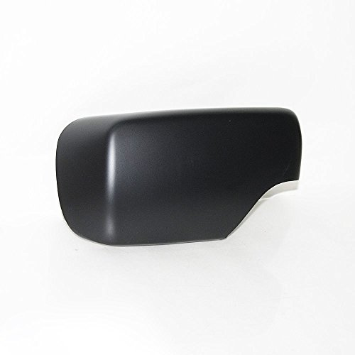 Coque De Retroviseur Exterieur De Voiture Couvercle Capuchon de Retroviseurs Lateraux Droit Passager Compatible avec BMW OEM 51168238376