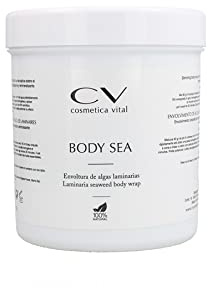 CV Primary Essence Body Sea Envoltura de Algas Laminarias 700 g