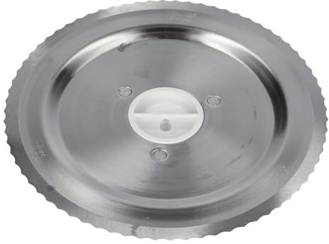 LUTH Premium Profi Parts Kompatibel mit Siemens Messer 12012079 für Allesschneider