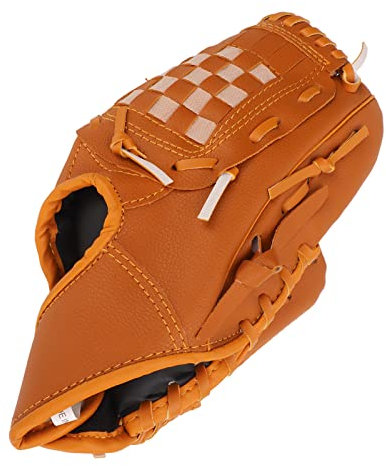 Ausla Baseball-Pitcher-, PVC-Sport, Ideale Trainingshilfe für, Jugendliche und Erwachsene, Geeignet für Baseball und Softball (11,5 Zoll)