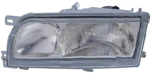 Halogen Frontscheinwerfer Scheinwerfer Hauptscheinwerfer links H4 für Primera P10