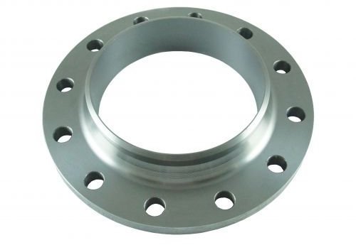 DIN 2633, C22.8/ P250GH, DN 200/219,1 V-Flansche Form C, (11B) PN 16