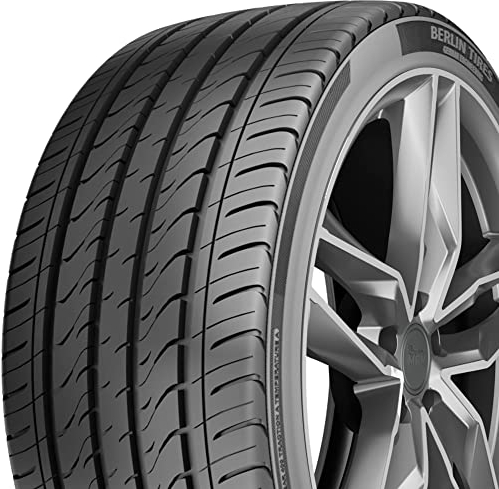 BERLIN Tires SUMMER HP1 195/65 R15 91V - D/B/71dB Sommerreifen (PKW)