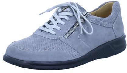 Ganter Homme Kurt Chaussure de Professionnel de la santé, Graphite, 43 EU XX-Large