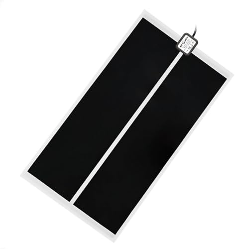 REPTI ZOO Premium Heizmatte selbstklebend 28 Watt (SHM28R)