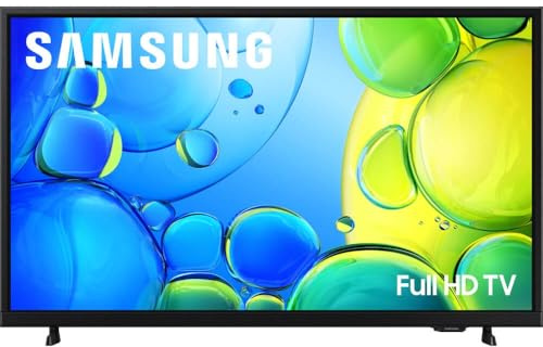 Samsung UN32F6000 32 inch Class FHD Smart TV