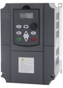 HPHPH Variateur de Frequence Convertisseur de fréquence triphasé de 220 à 380 ou 220 7,5 KW 11 KW/variateur de Vitesse/variateur de fréquence(1.5KW,Single Phase_Phase)