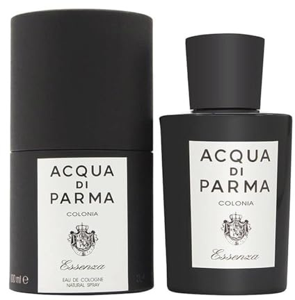 ACQUA DI PARMA ESSENZA 100 ML EDC SPRAY