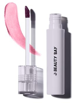 BEAUTY BAY All Hours Lip Stain - Crave, 3ml, Long-Wearing, Buildable, Vegan, Cruelty-Free (Crave)
