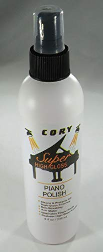 Cory Super-Hochglanz-Politur, 236 ml