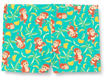 HAUTE PRESSION T6012 CO1 Pannolino da Bagno per Bambino e Neonato, Multicolore, 8 Anni Bimbo