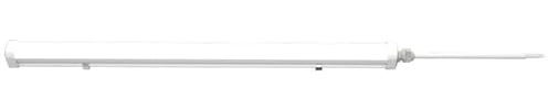 Kerbl LED-Feuchtraumleuchte | 35 W | 120 cm lang | 345631