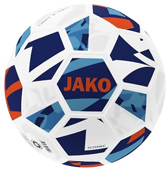 Jako Lightball Iconic