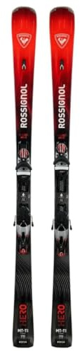 Skis Homme ROSSIGNOL Hero MT TI C.A.M K + NX12 2027 178 cm