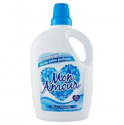 FELCE AZZURRA AMMORBIDENTE MON AMOUR BLU MARE 45 LAVAGGI