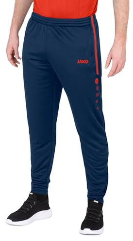 Jako Pantalon de Survêtement Active - Pantalon - Athletic - Mixte