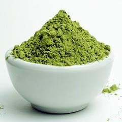 HENNE NEUTRO 100% Puro e Naturale 200 g Cassia Obovata Impacco Purificante