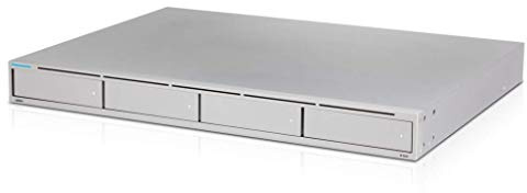 Ubiquiti UniFi Protect Network Video Recorder - Grabadora de vídeo en Red