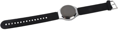 Voice Recorder Watch, Digital Voice Activated Recorder Armband, MP3 Player Recorder, File Encryption Auto Save Recording Watch mit Zeitanzeige, Recording Audio Device (32 GB)