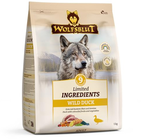 Wolfsblut