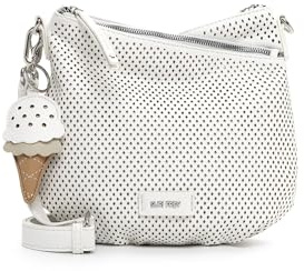 SURI FREY Cilly Crossover Bag White