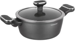 Casseruola 20 cm con coperchio Collection